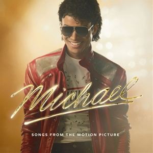【特典付】マイケル・ジャクソン / 『Michael／マイケル』オリジナル・サウンドトラック（完全生産限定盤／Blu-specCD2） [CD]