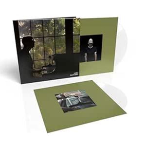 Artist Name: M - 輸入盤 MOBY / FUTURE QUIET [2LP]
