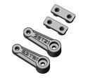 D6用サーボホーンセット SAK-D614 RCパーツ