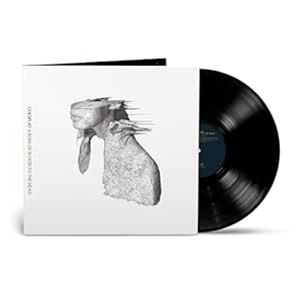 輸入盤 COLDPLAY / RUSH OF BLOOD TO THE HEAD （ECORECORD） [LP]