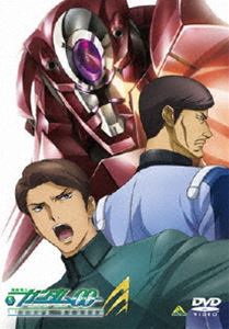 機動戦士ガンダム00 セカンドシーズン 5 [DVD]