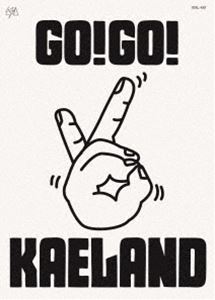 木村カエラ／KAELA presents GO!GO!KAELAND 2024 -20years anniversary- [Blu-ray]