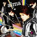 alma / 空想カタルシス（初回限定盤／CD＋DVD） [CD]