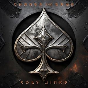͢���� CODY JINKS / CHANGE THE GAME [CD]