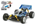 1/10RC XB ネオスコーチャー(TT-02Bシャーシ) 57867 ラジコン