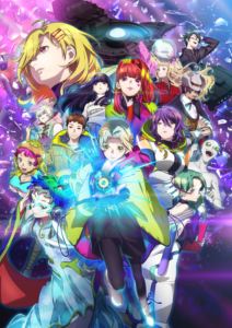 グノーシア2026/4/14 AM 7:59まで初回分予約受付中！詳しい納期他、ご注文時はお支払・送料・返品のページをご確認ください発売日2026/5/27関連キーワード：アニメーション ブルーレイグノーシア 6【完全生産限定版】グノーシア...