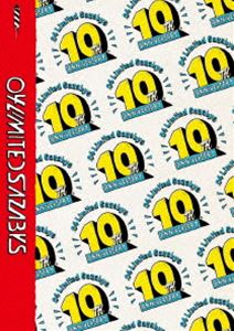 04 Limited Sazabys��10th Anniversary Live��BD�� [Blu-ray]