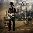 輸入盤 DAVE STEWART / RINGMASTER GENERAL 