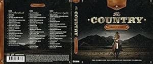 輸入盤 VARIOUS ARTISTS / COUNTRY LEGENDS [3CD]