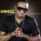 ジー・ウィズ / LIVE LIFE ＆ LOVE IT [CD]