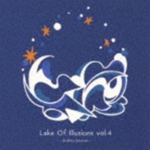 ݥץ ŷԾŹ㤨ָθСʱβ -Lake Of Illusions vol.4- [CD]פβǤʤ2,186ߤˤʤޤ