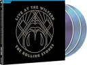 LIVE AT THE WILTERN （BLU-RAY＋2CD）詳しい納期他、ご注文時はお支払・送料・返品のページをご確認ください発売日2024/3/8ROLLING STONES / LIVE AT THE WILTERN （BLU-RAY＋2CD）ローリング・ストーンズ / ライヴ・アット・ザ・ウィルターン（ブルーレイ＋2CD） ジャンル 音楽洋楽ロック 監督 出演 ローリング・ストーンズROLLING STONES2002年11月22日にロサンゼルスのウィルターン・シアター（約2000人の会場）で行なわれたレア曲満載のセットリストでのザ・ローリング・ストーンズのライヴ。パッケージ商品として初発売!Blu-Ray＋2CD、ソフトパック仕様。収録内容［Blu-ray］1. Jumpin’ Jack Flash2. Live With Me3. Neighbours4. Hand of Fate5. No Expectations6. Beast of Burden7. Stray Cat Blues8. Dance Part 19. Everybody Needs Somebody To Love （with Solomon Burke）10. That’s How Strong My Love Is11. Going To A Go-Go12. Band Introductions13. Thru And Thru14. You Don’t Have To Mean It15. Can’t You Hear Me Knocking16. Rock Me Baby17. Bitch18. Honky Tonk Women19. Start Me Up20. Brown Sugar21. Tumbling Dice［Disc 1］1. Jumpin’ Jack Flash2. Live With Me3. Neighbours4. Hand of Fate5. No Expectations6. Beast of Burden7. Stray Cat Blues8. Dance Part 19. Everybody Needs Somebody To Love （with Solomon Burke）10. That’s How Strong My Love Is11. Going To A Go-Go12. Band Introductions ［Disc 2］1. Thru And Thru2. You Don’t Have To Mean It3. Can’t You Hear Me Knocking4. Rock Me Baby5. Bitch6. Honky Tonk Women7. Start Me Up8. Brown Sugar9. Tumbling Dice 種別 BLU-RAY＋2CD 【輸入盤】 JAN 0602455927378登録日2024/01/18