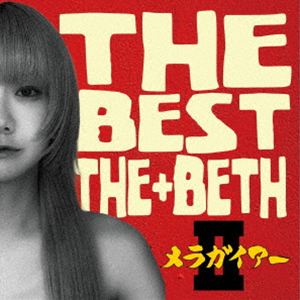 THE＋BETH / ザ・ベストザベス IIメガライアー 