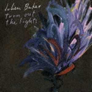 ����ꥢ�󡦥٥����� / TURN OUT THE LIGHTS [CD]