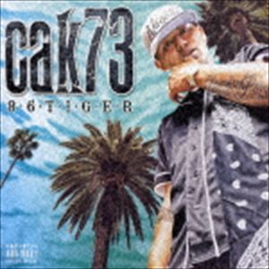 Artist Name: A Line - cak73 / 86Tiger [CD]