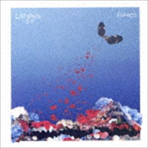 レイジーアイズ / Echoes [CD](2)