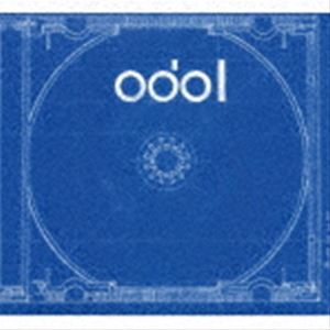 odol / odol [CD]