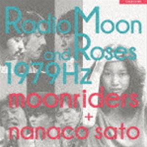 ࡼ饤ܺƣࡹ / Radio Moon and Roses 1979Hz [CD]