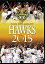 HAWKS 2015 [DVD]