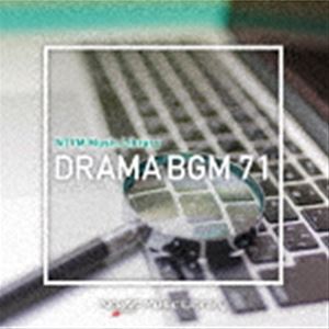 エヌティーブイエム ミュージック ライブラリー ドラマビージーエム71詳しい納期他、ご注文時はお支払・送料・返品のページをご確認ください発売日2023/7/26（BGM） / NTVM Music Library ドラマBGM71エヌティーブイエム ミュージック ライブラリー ドラマビージーエム71 ジャンル イージーリスニングイージーリスニング/ムード音楽 関連キーワード （BGM）放送番組の制作及び選曲・音響効果のお仕事をされているプロ向けのインストゥルメンタル音源を厳選！“日本テレビ音楽　ミュージックライブラリー”シリーズ。本作は、『ドラマBGM』71。　（C）RS収録曲目11.名探偵コミカルなエレピ（ドラマ「名探偵ステイホームズ」より）(1:12)2.名探偵オチのあるロック（ドラマ「名探偵ステイホームズ」より）(0:31)3.名探偵コミカルハードロック（ドラマ「名探偵ステイホームズ」より）(2:43)4.名探偵コミカルライト（ドラマ「名探偵ステイホームズ」より）(1:33)5.名探偵アクションロック（ドラマ「名探偵ステイホームズ」より）(4:38)6.ドープなヒップホップ〜コミカル（ドラマ「名探偵ステイホームズ」より）(2:04)7.名探偵爽やかなエレクトロ（ドラマ「名探偵ステイホームズ」より）(1:23)8.名探偵ステイホームズ タイトル（ドラマ「名探偵ステイホームズ」より）(0:26)9.名探偵日常ガムラン（ドラマ「名探偵ステイホームズ」より）(0:33)10.名探偵不穏1（ドラマ「名探偵ステイホームズ」より）(1:32)11.名探偵不穏2（ドラマ「名探偵ステイホームズ」より）(1:53)12.名探偵不穏3（ドラマ「名探偵ステイホームズ」より）(2:31)13.名探偵アクション!（ドラマ「名探偵ステイホームズ」より）(1:42)14.優しいクラリネットアンビエント（ドラマ「名探偵ステイホームズ」より）(1:53)15.優しいピアノアンビエント（ドラマ「名探偵ステイホームズ」より）(4:46)16.名探偵クール1（ドラマ「名探偵ステイホームズ」より）(2:06)17.名探偵クール2（ドラマ「名探偵ステイホームズ」より）(1:05)18.名探偵ホラー1（ドラマ「名探偵ステイホームズ」より）(1:56)19.名探偵ホラー2（ドラマ「名探偵ステイホームズ」より）(2:27)20.ミステリアスアンビエント1（ドラマ「名探偵ステイホームズ」より）(1:21)21.ミステリアスアンビエント2（ドラマ「名探偵ステイホームズ」より）(2:21)22.名探偵ホラー3（ドラマ「名探偵ステイホームズ」より）(1:53)23.名探偵サスペンス1（ドラマ「名探偵ステイホームズ」より）(3:22)24.名探偵切ないピアノ1（ドラマ「名探偵ステイホームズ」より）(0:42)25.名探偵切ないピアノ2（ドラマ「名探偵ステイホームズ」より）(1:15)26.名探偵捜査1（ドラマ「名探偵ステイホームズ」より）(1:22)27.名探偵捜査2（ドラマ「名探偵ステイホームズ」より）(4:36)28.名探偵サスペンス2（ドラマ「名探偵ステイホームズ」より）(3:05)29.チェイス感のあるロック（ドラマ「名探偵ステイホームズ」より）(3:47)30.名探偵サスペンス3（ドラマ「名探偵ステイホームズ」より）(1:24)31.名探偵作戦実行（ドラマ「名探偵ステイホームズ」より）(2:25)32.名探偵ロマンチック（ドラマ「名探偵ステイホームズ」より）(0:41)33.名探偵ホラー4（ドラマ「名探偵ステイホームズ」より）(2:46)34.名探偵サスペンス4（ドラマ「名探偵ステイホームズ」より）(0:42) 種別 CD JAN 4988021869379 収録時間 68分49秒 組枚数 1 製作年 2023 販売元 バップ登録日2023/05/22