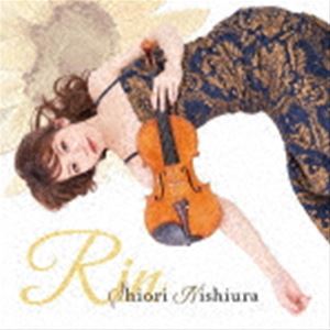 西浦詩織（vn） / 凛 〜Rin〜 [CD]