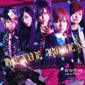 ブラウエローゼン / Re：birth day [CD](2)