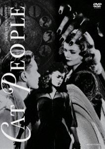 キャットピープル詳しい納期他、ご注文時はお支払・送料・返品のページをご確認ください発売日2019/11/29関連キーワード：シモーヌシモンキャット・ピープル HDマスター DVDキャットピープル ジャンル 洋画ホラー 監督 ジャック・トゥールヌール 出演 シモーヌ・シモンケント・スミストム・コンウェイジェーン・ランドルフジャック・ホルトキャット・ピープルは人間と交わるとヒョウに変身し、相手を食い殺さないと人間の姿に戻れない。セルビアの先祖の血を引くファッション・デザイナーの美女イレーヌはソファに爪を立て、鳥がおびえる。愛する夫に抱かれることができず、欲情が燃え上がると本能がうずき、男を食いちぎる…!封入特典解説リーフレット 種別 DVD JAN 4933672253381 収録時間 73分 画面サイズ スタンダード カラー モノクロ 組枚数 1 製作年 1942 製作国 アメリカ 字幕 日本語 音声 英語（モノラル） 販売元 アイ・ヴィ・シー登録日2019/09/03