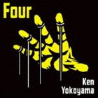Ken Yokoyama / Four [CD]