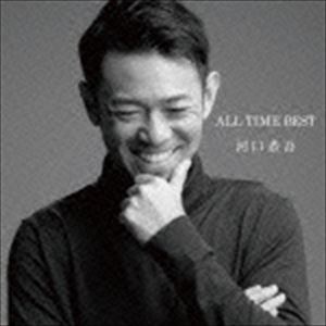 樂天商城 - 河口恭吾 / 河口恭吾 ALL TIME BEST（SHM-CD） [CD]