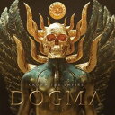 輸入盤 CROWN THE EMPIRE / DOGMA LP