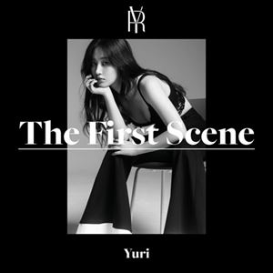 輸入盤 YURI （GIRLS’ GENERATION - OH! GG） / 1ST MINI ALBUM ： FIRST SCENE [CD]