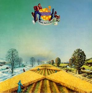 フィリップス アンソニー プライベートパーツアンドピーセズ詳しい納期他、ご注文時はお支払・送料・返品のページをご確認ください発売日2007/8/24アンソニー・フィリップス / P.P＆P Vol.1 プライヴェート・パーツ＆ピーセズプライベートパーツアンドピーセズ ジャンル 洋楽ロック 関連キーワード アンソニー・フィリップスArcangeloデジタルリマスタリング／ボーナストラック追加収録／ロング・インタビュー掲載（対訳付）／シングル・紙ジャケット／1979年作品※こちらの商品はインディーズ盤のため、在庫確認にお時間を頂く場合がございます。 種別 CD JAN 4988044372382 組枚数 1 製作年 2007 販売元 ディスクユニオン登録日2007/07/03