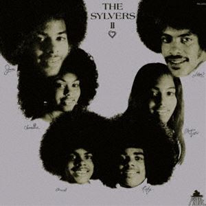シルヴァーズ / シルヴァーズII [CD]