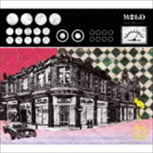 Artist Name: Z - MOLD [CD]