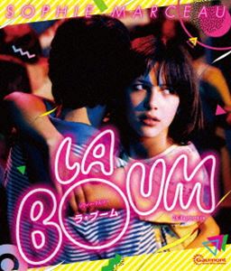 ラ・ブーム 2Kレストア《スペシャル・プライス》Blu-ray [Blu-ray]