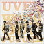 UVERworld / ODD FUTURE̾ס [CD]