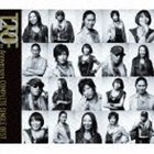 TRF / TRF 20TH Anniversary COMPLETE SINGLE BEST [CD]