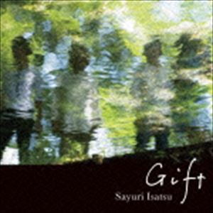 ˺Ťp / Gift [CD]