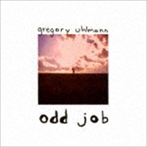 グレゴリー・ユールマン / Odd Job [CD]