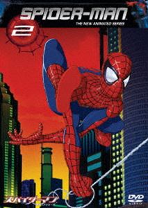 詳しい納期他、ご注文時はお支払・送料・返品のページをご確認ください発売日2009/9/2スパイダーマンTM 新アニメシリーズ Vol.2 ジャンル アニメ海外アニメ 監督 出演 NTVで深夜放映されたアニメーション「スパイダーマン」の新シリーズ。第9〜13話収録。関連商品スパイダーマン関連商品マーベル関連商品 Marvel作品Blu-ray＆DVDはコチラ 種別 DVD JAN 4547462059383 組枚数 1 製作年 2003 製作国 アメリカ 販売元 ソニー・ピクチャーズ エンタテインメント登録日2009/06/08