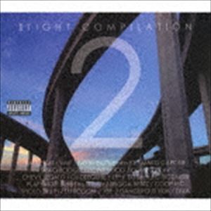 IITIGHT COMPILATION 2 [CD]