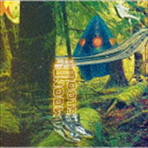 Bird Bear Hare and Fish / Moon Boots���̾��ס� [CD]