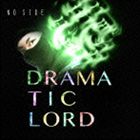 Artist Name: A Line - NO SIDE / DRAMATIC LORD [CD]