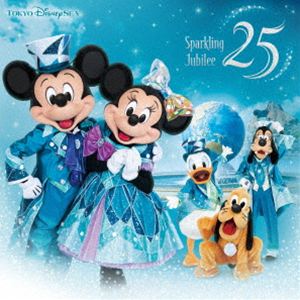 トウキョウディズニーシー 25シュウネン スパークリング ジュビリー ミュージック アルバム デラックス詳しい納期他、ご注文時はお支払・送料・返品のページをご確認ください発売日2026/7/29関連キーワード：（Disney） TOKYO DISNEYSEA 25TH ｀SPARKLING JUBILEE｀ MUSIC ALBUM DELUXE UWCD-6077/9 アルバム スパークリングジュビリー ミュージックアルバム プレミアムボックス UWCD-6077/9 東京ディズニーシー25周年スパークリングジュビリー 東京ディズニーシー25周年（ディズニー） / 東京ディズニーシー 25周年 “スパークリング・ジュビリー” ミュージック・アルバム デラックス（完全生産限定盤）トウキョウディズニーシー 25シュウネン スパークリング ジュビリー ミュージック アルバム デラックス ジャンル アニメ・ゲームディズニーCD 関連キーワード （ディズニー）MISIA東京ディズニーシーの歴史を音楽で振り返る、25周年記念アルバム！25周年をお祝いするエンターテイメントプログラム“スパークリング・ジュビリー・セレブレーション”や、ダッフィー＆フレンズの20周年を彩った“ダッフィー＆フレンズのカラフルハピネスジャーニー”をはじめ、初音源化7曲を含む全44曲を収録！　（C）RS完全生産限定盤／デラックス／東京ディズニーシー開園25周年記念／輸出不可／デジパック3面トレイ／ピクチャーレーベル／三方背ケース／発売完全生産限定盤はUWCD-6080（プレミアム・ボックス）／通常盤はUWCD-6076／アナログはUWJD-9057封入特典ジャケットデザインメッセージカード封入（初回生産分のみ特典）／歌詞付／ブックレット収録曲目11.スパークリング・ジュビリー・セレブレーション(15:30)2.ザ・シティ・オブ・ドリームス〜夢の街、ニューヨーク〜 （「ダンス・ザ・グローブ!」より）(2:23)3.ウィ・アー・ワン （「ダンス・ザ・グローブ!」より）(1:28)4.ドリームス・テイク・フライト （オープニング）(2:23)5.ダッフィー＆フレンズのカラフルハピネスジャーニー(17:34)6.ジャンボリミッキー!エボリューション （「ドックサイド・スプラッシュ・リミックス」より）(2:16)7.ジャーニー・トゥ・ファンタジースプリングス(3:32)8.君の願いが世界を輝かす （「ビリーヴ!〜シー・オブ・ドリームス〜」より）(3:50)9.カム・ジョイン・ザ・ジュビリー （東京ディズニーシー25周年“スパークリング・ジュビリー”テーマソン(3:33)10.タイム・トゥ・シャイン! （東京ディズニーシー20周年：タイム・トゥ・シャイン!テーマソング）(3:22)11.ウェン・ユア・ハート・メイクス・ア・ウィッシュ （東京ディズニーシー15周年“ザ・イヤー・オブ・ウィ(3:39)12.It’ll Be Magical! （東京ディズニーシー10thアニバーサリー“Be Magical(3:15)13.シー・オブ・ドリームス （東京ディズニーシー5thアニバーサリー テーマソング）(3:56)14.サンクス・トゥ・ユー （東京ディズニーシー1stアニバーサリー）(3:30)21.東京ディズニーシー・テーマソング(3:15)2.ディズニーシー・トランジットスチーマーライン （ライドスルー・ミックス）(8:54)3.ソアリン：ファンタスティック・フライト （プレショー）(1:59)4.ソアリン：ファンタスティック・フライト （ライドスルー・ミックス）(4:42)5.シンドバッド・ストーリーブック・ヴォヤッジ （ライドスルー・ミックス）(7:22)6.ファンタジースプリングス組曲 （シングル・バージョン）(4:25)7.アナとエルサのフローズンジャーニー （ライドスルー・ミックス）(7:10)8.ストームライダー （ライドスルー・ミックス）(6:55)9.シング・シング・シング （「ビッグバンドビート」より）(3:58)10.マイ・フレンド・ダッフィー （テーマソング）(1:45)11.ともだちの歌 （「ダッフィー＆フレンズのワンダフル・フレンドシップ」より）(1:49)12.ウィー・ラブ・ニューヨーク・シティ （「ハロー、ニューヨーク!」より）(2:54)13.テーブル・イズ・ウェイティング （オープニング）(3:35)14.レジェンド・オブ・ミシカ 第6章(5:18)15.イマジネーション （「ファンタズミック!」より）(3:44)31.ミニー、ウィー・ラブ・ユー! （シングル・バージョン）(3:41)2.ミニー、ミニー （「ミニー、ウィー・ラブ・ユー!」より）(3:08)3.ピクサー・プレイタイム・パルズ(5:05)4.ディズニー・リズム・オブ・ワールド （エディット・バージョン）(4:10)5.フェアリーズ・プリマヴェーラ （エディット・バージョン）(5:16)6.うさピヨ：スプリング・イントゥ・マイ・ハート （「Tip-Topイースター」より）(3:34)7.ファッショナブル・イースター （2018年オープニング）(6:03)8.ボンファイアーダンス （エディット・バージョン）(4:48)9.ミニーのトロピカルスプラッシュ （エディット・バージョン）(6:05)10.ミッキーのファンタスティックキャラバン （エディット・バージョン）(4:57)11.ミステリアス・マスカレード （エディット・バージョン）(4:55)12.ザ・ヴィランズ・ワールド （エディット・バージョン）(4:28)13.ディズニー・ハロウィーン・グリーティング （オープニング）(2:54)14.クリスマス・ファミリー （「ディズニー・クリスマス・グリーティング」より）(3:15)15.ウェルカム・トゥ・クリスマス （日本語バージョン） （「キャンドルライト・リフレクションズ」より）(4:24) 種別 CD JAN 4988031869383 収録時間 205分05秒 組枚数 3 製作年 2026 販売元 ユニバーサル ミュージック登録日2026/06/11