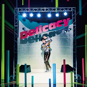Artist Name: A Line - 藤井隆 / DJ MIX ”Delicacy” mixed by DJ DC BRAND’S [CD]