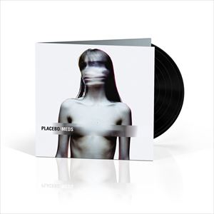 輸入盤 PLACEBO / MEDS LP