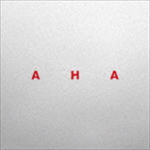 MONO NO AWARE / AHA [CD]