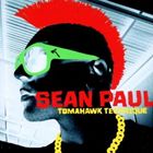 A SEAN PAUL / TOMAHAWK TECHNIQUE [CD]