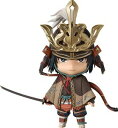 ねんどろいど SEKIRO: SHADOWS DIE TWICE 葦名弦一郎 2528 塗装済み可動フィギュア