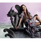 安室奈美恵 / NAKED／FIGHT TOGETHER／TEMPEST（CD＋DVD） [CD]